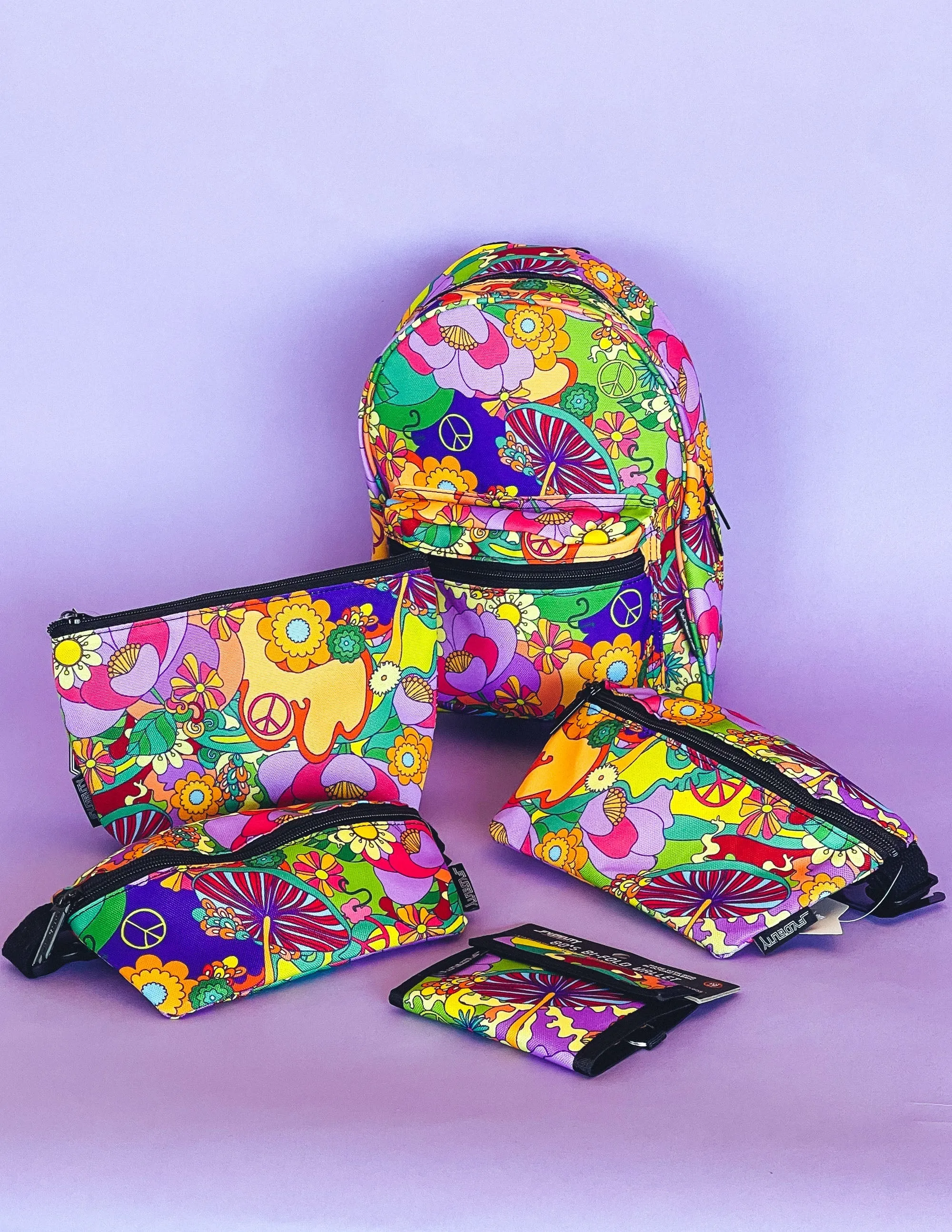 Backpack | MINI | Wonderland