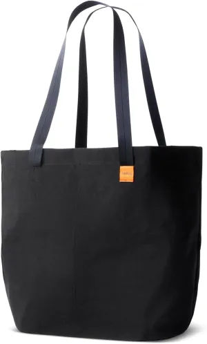 Bellroy Market Tote  (Tote Shoulder Shopping Bag) - Black