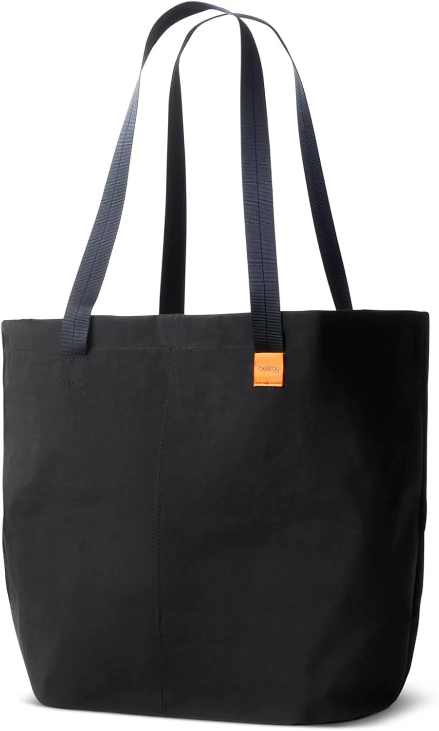 Bellroy Market Tote  (Tote Shoulder Shopping Bag) - Black