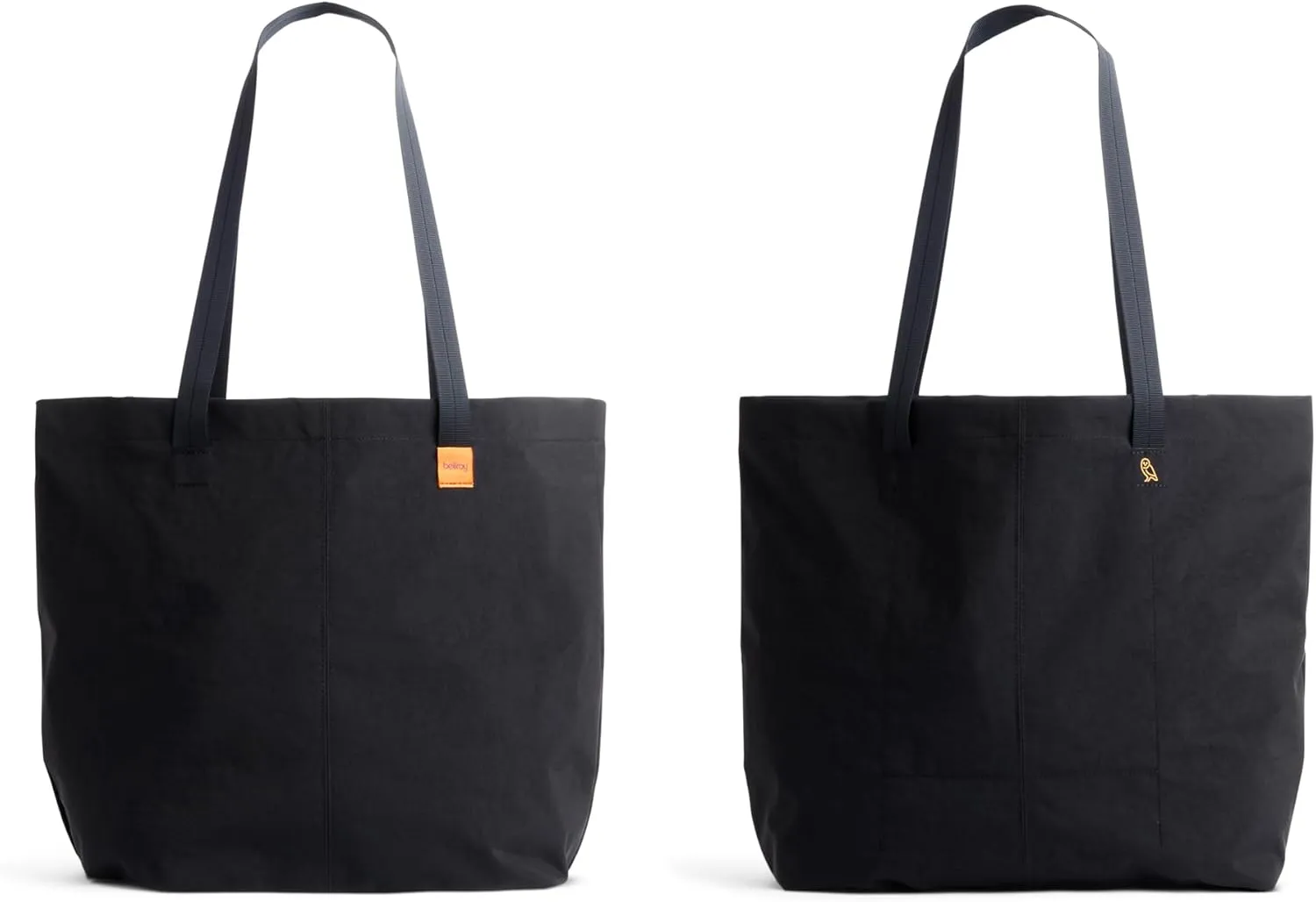 Bellroy Market Tote  (Tote Shoulder Shopping Bag) - Black