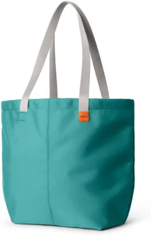 Bellroy Market Tote  (Tote Shoulder Shopping Bag) - Teal