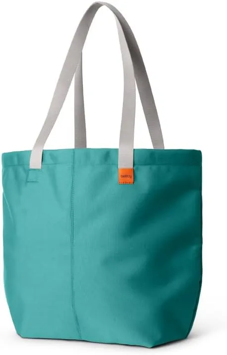 Bellroy Market Tote  (Tote Shoulder Shopping Bag) - Teal