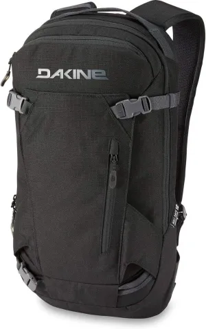 Dakine Heli Pack 12L - Black, One Size