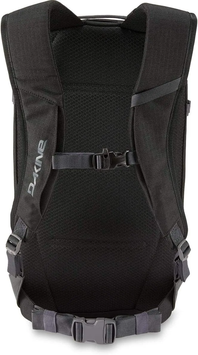 Dakine Heli Pack 12L - Black, One Size