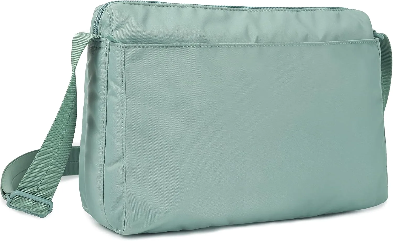Hedgren Eye M, Shoulder Bag, Tablet Pocket, RFID Blocking, Brown