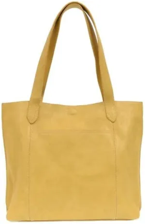 Joy Susan Oversized Vegan Tote: Taylor Handbag